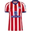 Womens Atletico Madrid Home Jersey 2026/27