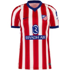 Womens Atletico Madrid Home Jersey 2026/27