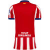 Womens Atletico Madrid Home Jersey 2026/27 Womens Atletico Madrid Home Jersey 2026/27