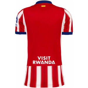 Womens Atletico Madrid Home Jersey 2026/27