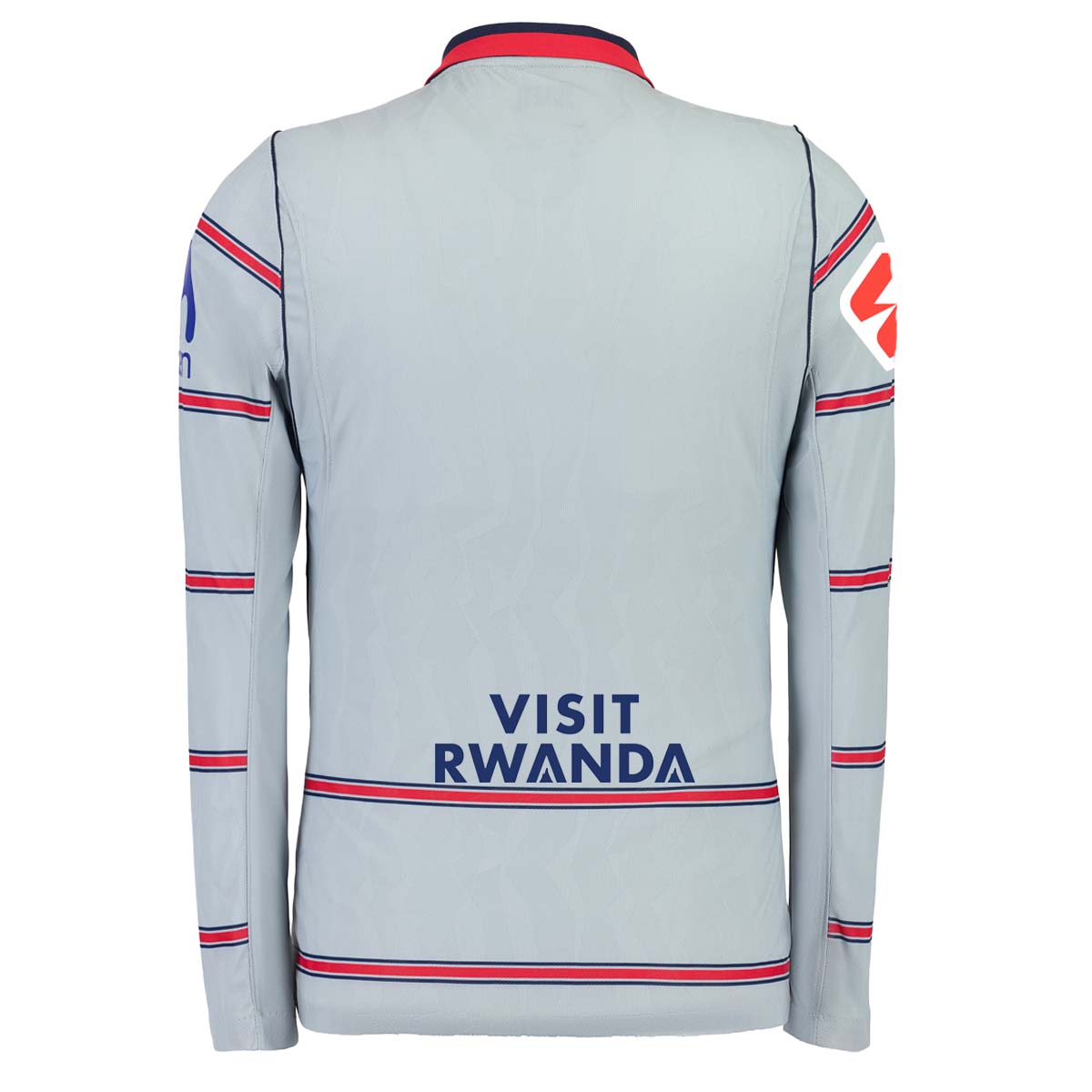 Mens Atletico Madrid Third Player Edition Player Long Sleeve Jersey 2026/27 Mens Atletico Madrid Third Player Edition Player Long Sleeve Jersey 2026/27