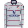 Mens Atletico Madrid Third Player Edition Player Long Sleeve Jersey 2026/27