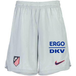 Mens Atletico Madrid Third Shorts 2026/27