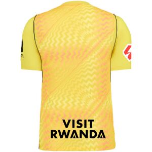 Mens Atletico Madrid Goalkeeper Jersey 2026/27