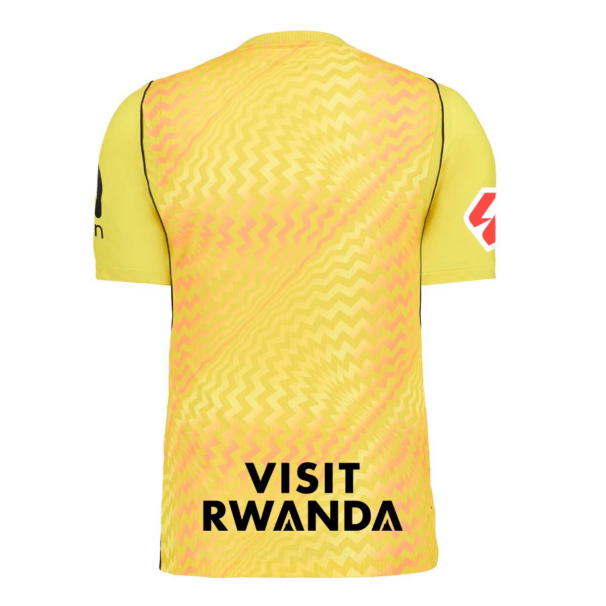 Mens Atletico Madrid Goalkeeper Jersey 2026/27 Mens Atletico Madrid Goalkeeper Jersey 2026/27