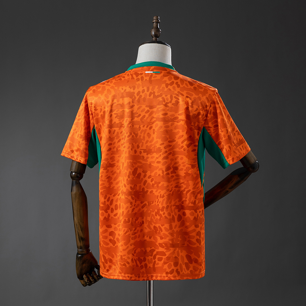 Mens Ivory Home Jersey 2026 Mens Ivory Home Jersey 2026 rear view showing matching team styling