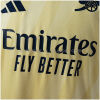 Mens Arsenal Third Jersey 2026/27 navy Emirates FLY BETTER chest sponsor