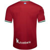 Mens Real Sociedad Third Jersey 2026/27 Mens Real Sociedad Third Jersey 2026/27 rear view showing matching team styling