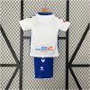 Kids Tenerife Home Kit 2024/25 Kids Tenerife Home Kit 2024/25 back view detail