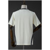 Mens Santos Beige Training Kit Jersey 2026/27 Mens Santos Beige Size Training Kit Jersey 2026/27 rear view of shirt and shorts