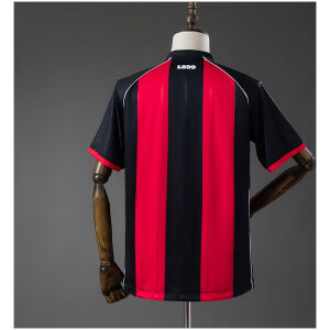 Mens Vitória SC Home Jersey 2026/27 rear view showing matching team styling