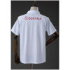 Mens Internacional Away Jersey 2026/27 Rear view of Mens Internacional Away Jersey 2026/27 showing Banrisul sponsor and 2006 neck badge