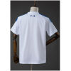 Mens Cruzeiro Away Jersey 2026/27 Mens Cruzeiro Away Jersey 2026/27 white shirt rear view highlighting commemorative 1966 back collar sign-off