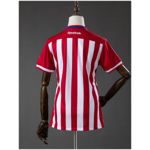 Womens Nautico Home Jersey 2026/27 rear view showing authentic team styling