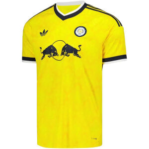 Mens Leeds United Away Jersey 2026/27