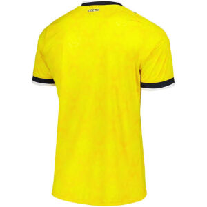 Mens Leeds United Away Jersey 2026/27 Mens Leeds United Away Jersey 2026/27