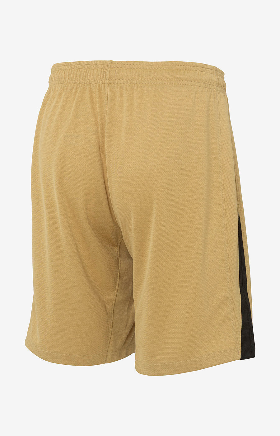 Mens Sporting CP Away Shorts 2026/27 Mens Sporting CP Away Shorts 2026/27 rear view showing clean waistband and athletic cut