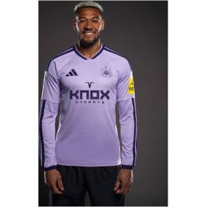 Mens Newcastle United Third Long Sleeve Jersey 2026/27 Mens Newcastle United Third Long Sleeve Jersey 2026/27