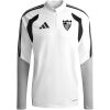 Mens Sevilla White Training Hoodie 2026/27