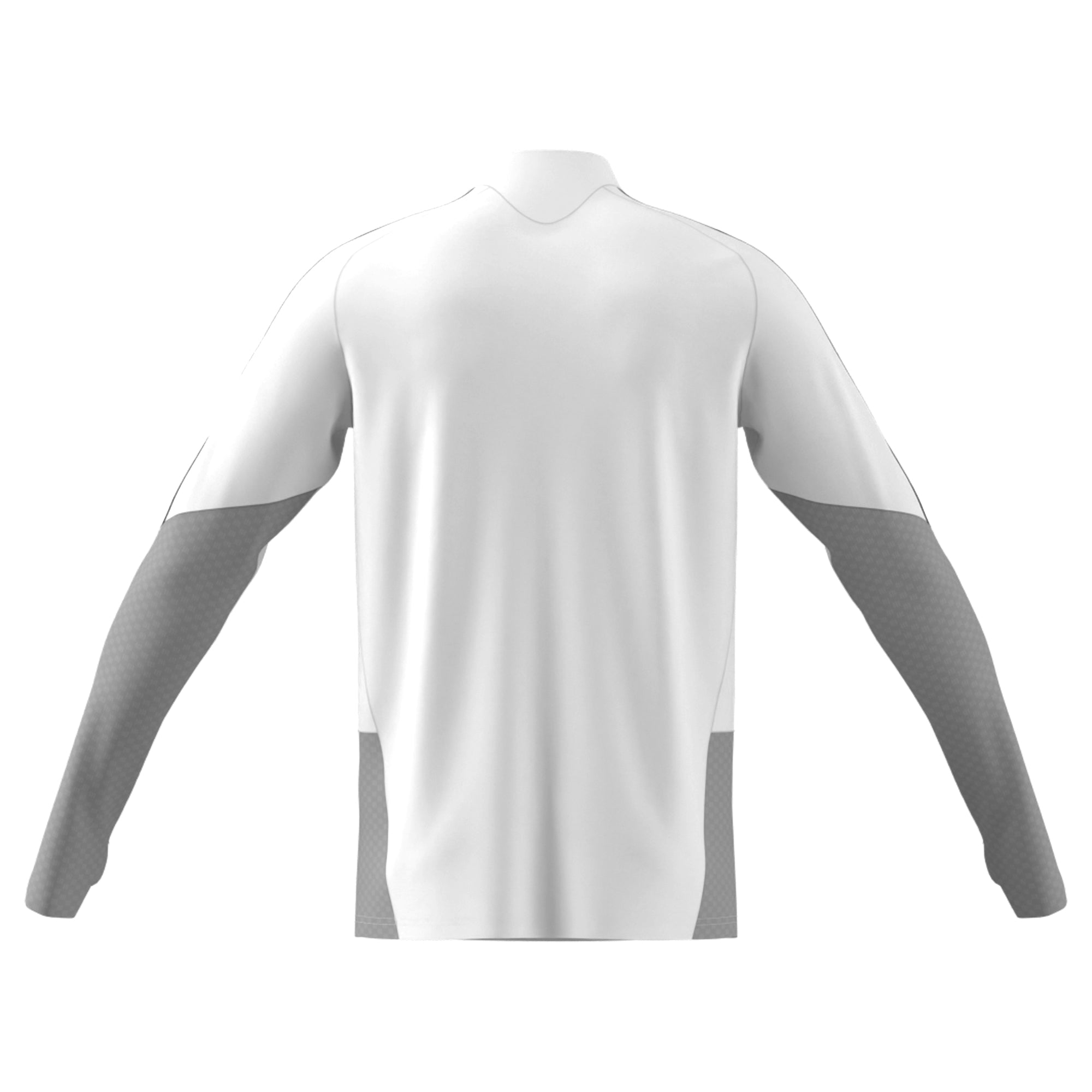 Mens Sevilla White Training Hoodie 2026/27 Mens Sevilla White Training Hoodie 2026/27