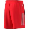 Mens Sevilla Red Shorts 2026/27 Mens Sevilla Red Shorts 2026/27