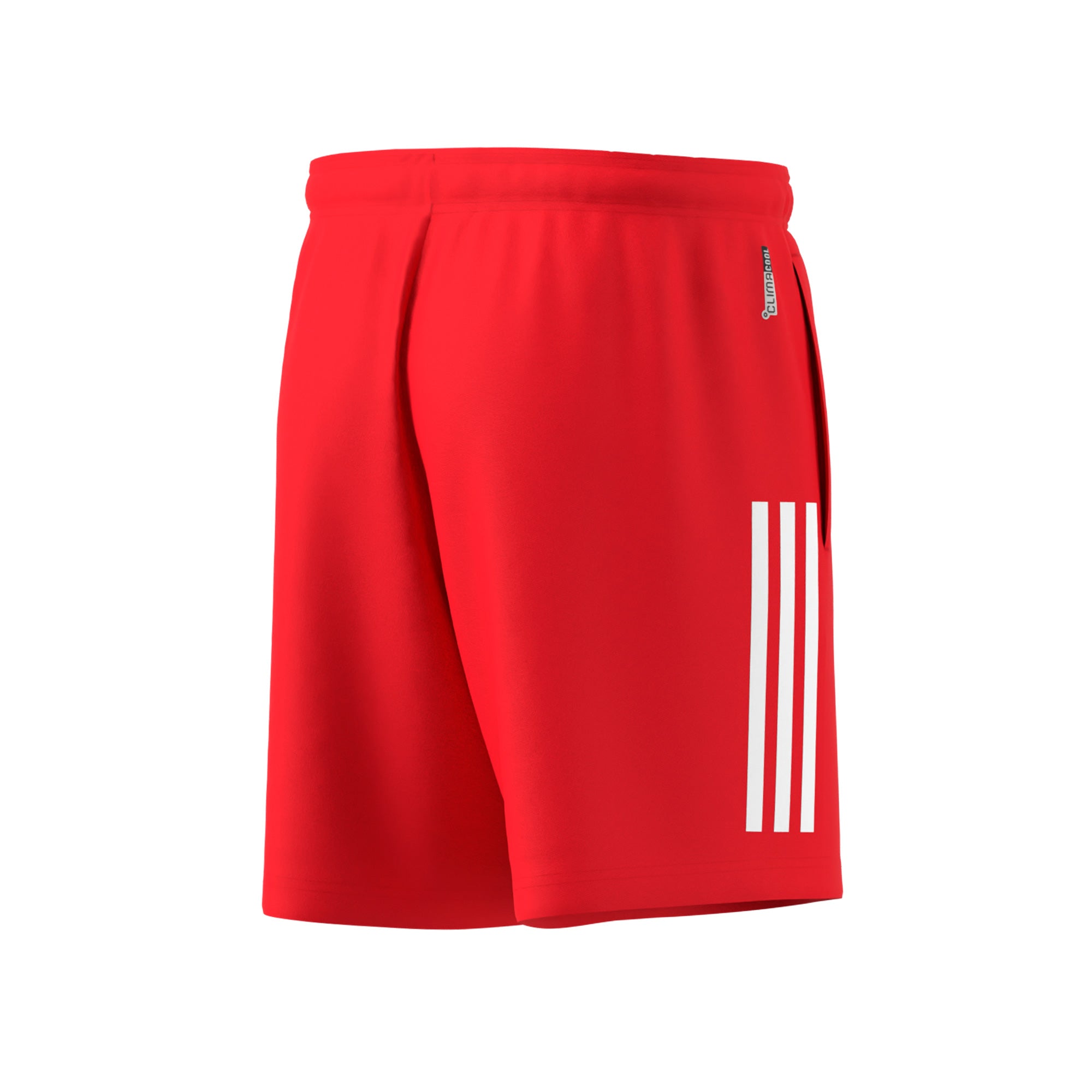Mens Sevilla Red Shorts 2026/27 Mens Sevilla Red Shorts 2026/27