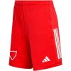 Mens Sevilla Red Shorts 2026/27