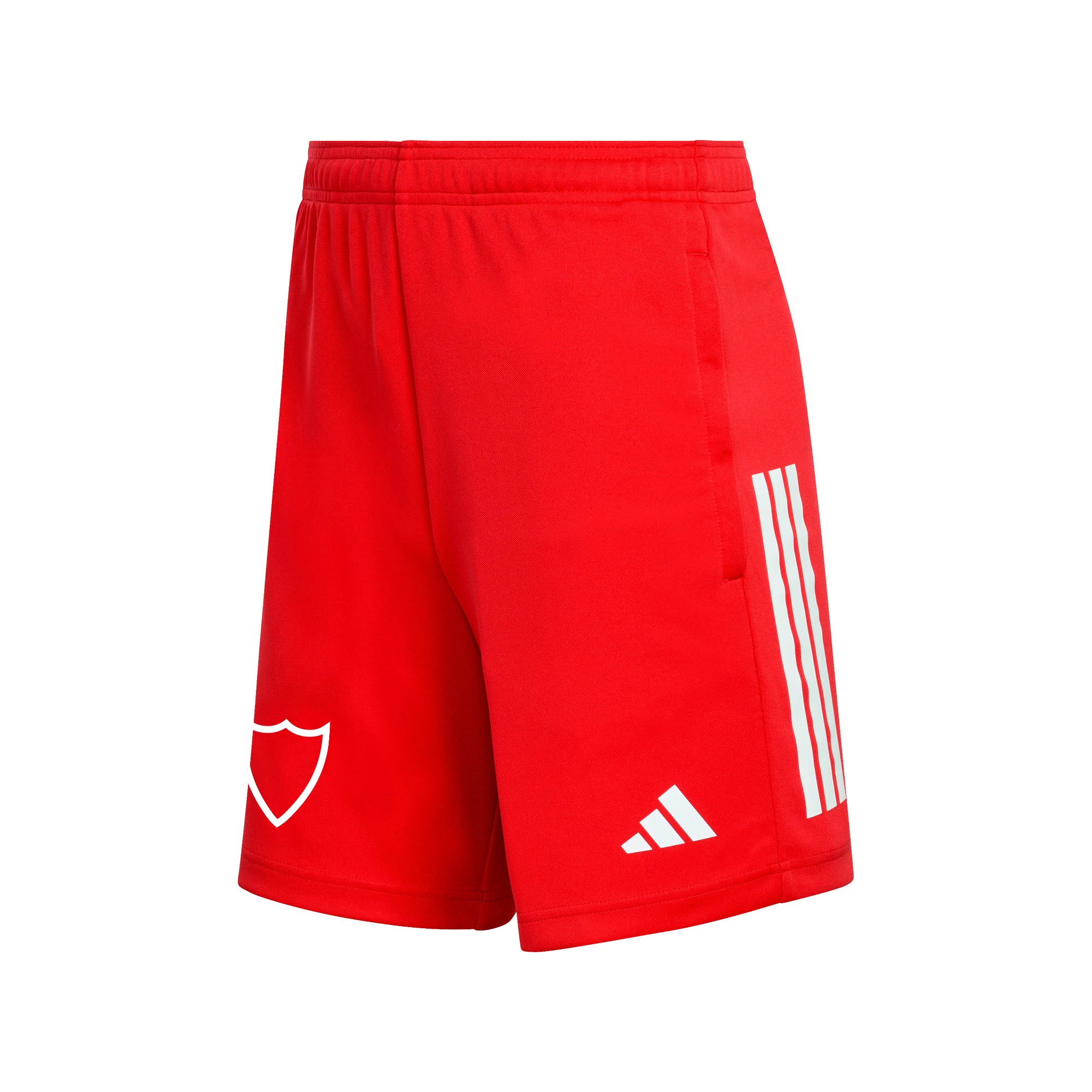 Mens Sevilla Red Shorts 2026/27 Mens Sevilla Red Shorts 2026/27