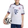 Kids Bayern Munich Away Kit 2026/27 Kids Bayern Munich Away Kit 2026/27