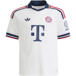 Kids Bayern Munich Away Kit 2026/27