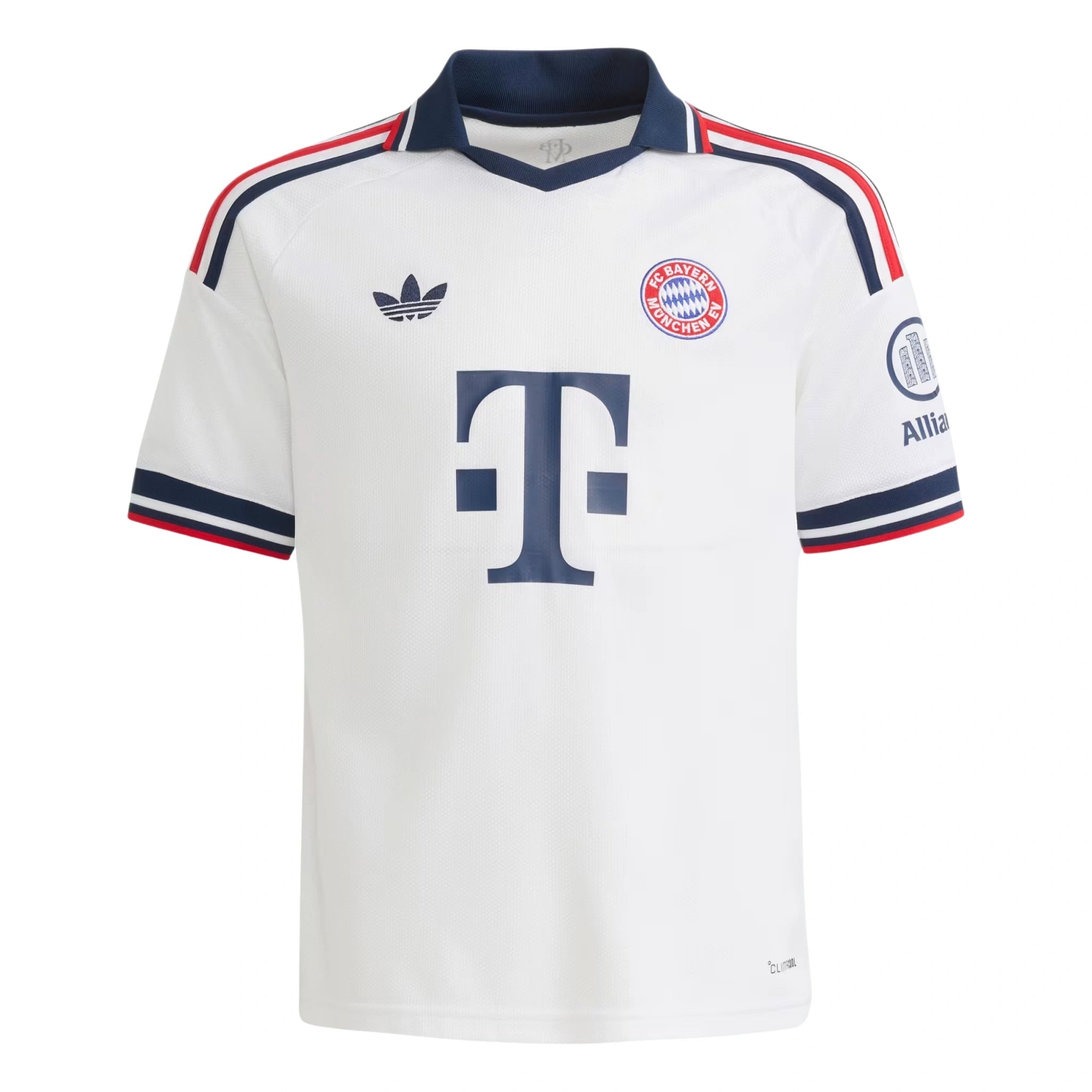 Kids Bayern Munich Away Kit 2026/27 Kids Bayern Munich Away Kit 2026/27