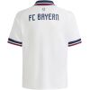 Kids Bayern Munich Away Kit 2026/27 Kids Bayern Munich Away Kit 2026/27