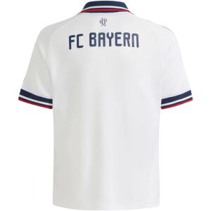 Kids Bayern Munich Away Kit 2026/27