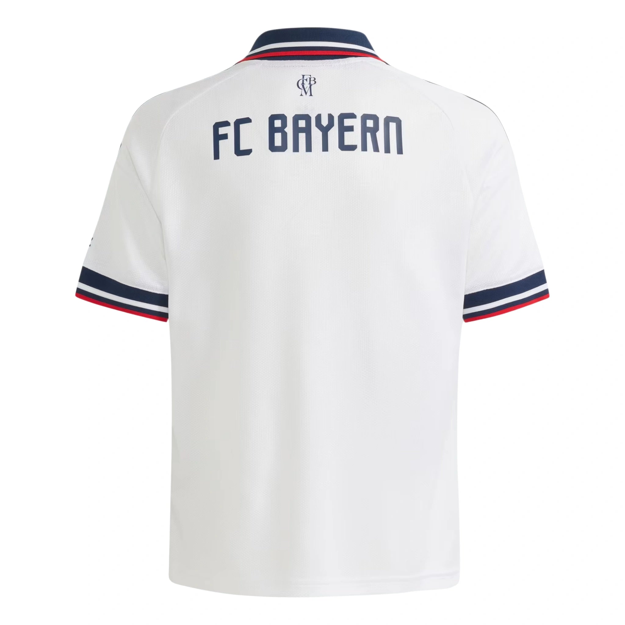 Kids Bayern Munich Away Kit 2026/27 Kids Bayern Munich Away Kit 2026/27