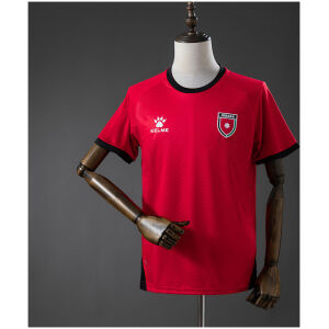 Mens Jordan Away Jersey 2026 front view on mannequin