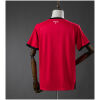Mens Jordan Away Jersey 2026 Mens Jordan Away Jersey 2026 rear view showing authentic team styling
