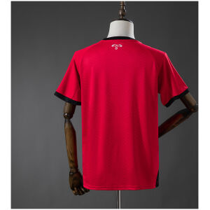 Mens Jordan Away Jersey 2026 rear view showing authentic team styling