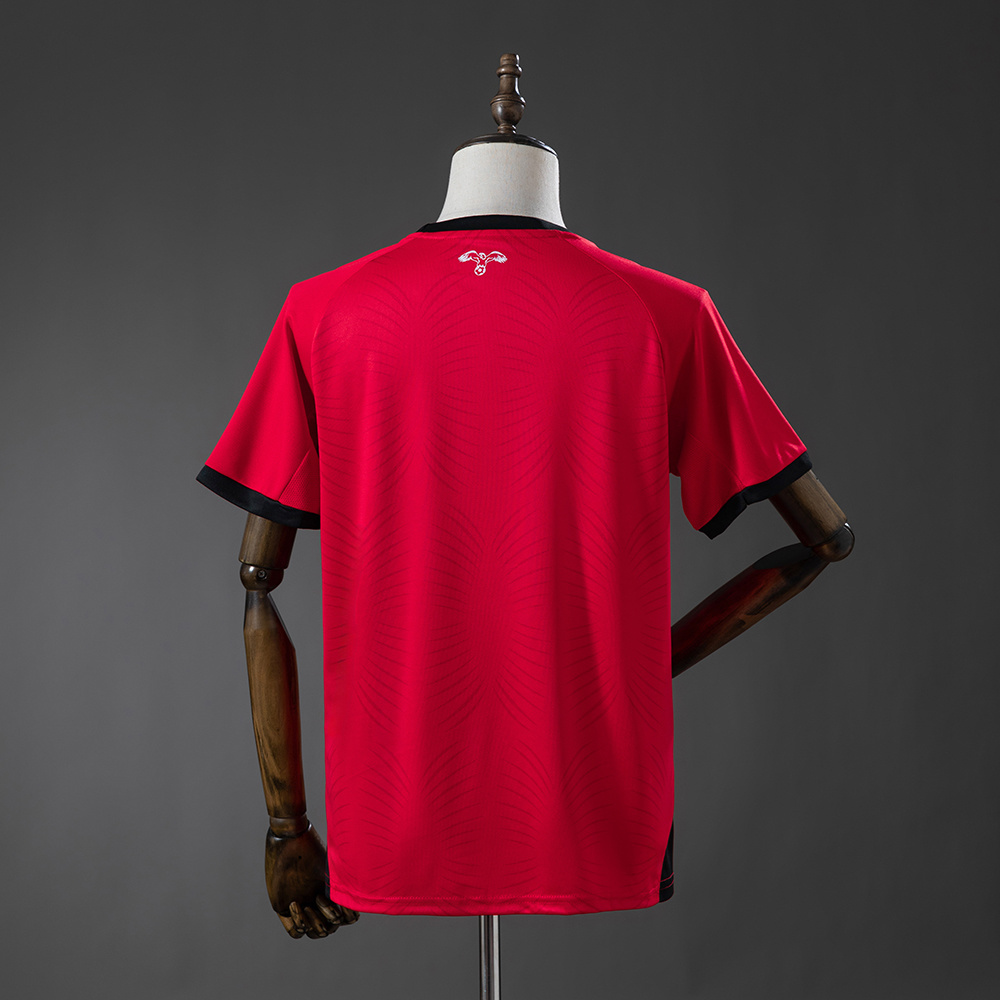 Mens Jordan Away Jersey 2026 Mens Jordan Away Jersey 2026 rear view showing authentic team styling