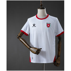Mens Jordan Home Jersey 2026 front view on mannequin
