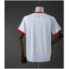 Mens Jordan Home Jersey 2026 rear view showing authentic team styling