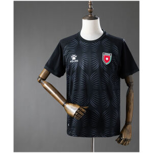 Mens Jordan Third Jersey 2026 front view on mannequin