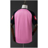 Mens Juventus Retro Away Jersey 2002/03 rear view showing authentic team styling