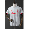 Mens Juventus Retro Away Jersey 2019/20 front view on mannequin