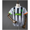 Mens Juventus Retro Fourth Jersey 2019/20 front view on mannequin