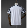 Mens Juventus Retro Home Jersey 2020/21 Mens Juventus Retro Home Jersey 2020/21 rear view showing authentic team styling