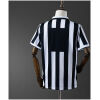 Mens Juventus Retro Home Jersey 1994/95 rear view showing authentic team styling