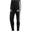 Mens Sevilla Black Pocket Shorts 2026/27