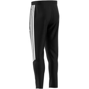 Mens Sevilla Black Pocket Shorts 2026/27