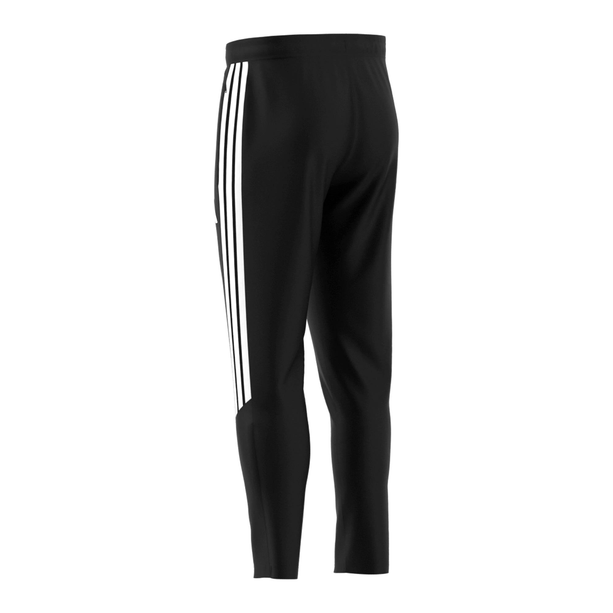 Mens Sevilla Black Pocket Shorts 2026/27 Mens Sevilla Black Pocket Shorts 2026/27