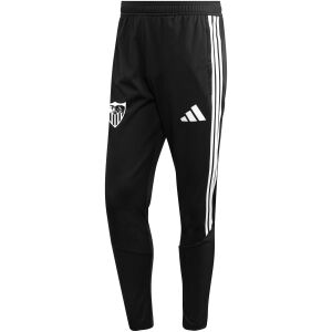 Mens Sevilla Black Pocket Shorts 2026/27 Mens Sevilla Black Pocket Shorts 2026/27